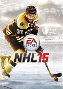 Bruins' Patrice Bergeron tops Canadiens' P.K. Subban for NHL15 cover | iNFOnews.ca Bruins' Patrice Bergeron tops Canadiens' P.K. Subban for NHL15 cover | iNFOnews.ca