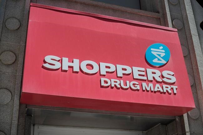 Shoppers Drug Mart gets medical pot license from Health Canada | iNFOnews.ca