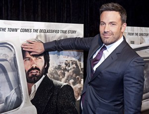 Argo premiere event in D.C. a 'Canada love-in' and public diplomacy win | iNFOnews.ca CP22128999