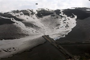 Environmental health risks of Alberta oilsands probably underestimated: study | iNFOnews.ca CP27062505