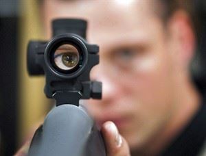 Judge sentences man who threatened to kill people at Calgary Stampede to 2 years | iNFOnews.ca CP27850310