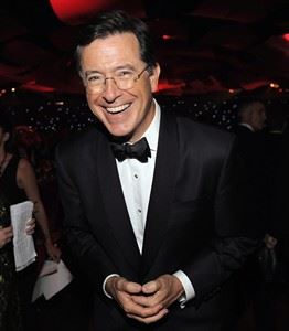TV host Stephen Colbert jokes that Windsor or Winnipeg might be 'Earth's rectum' | iNFOnews.ca