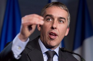 Quebec Finance Minister Nicolas Marceau to present budget on Feb. 20: sources | iNFOnews.ca CP27215938