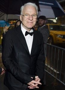 Steve Martin hopes to convert Toronto audience into bluegrass fans | iNFOnews.ca