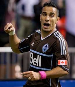 Vancouver Whitecaps star Camilo Sanvezzo pictured wearing Mexican club's jersey | iNFOnews.ca Vancouver Whitecaps star Camilo Sanvezzo pictured wearing Mexican club's jersey | iNFOnews.ca