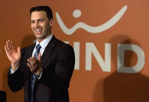 Wind Mobile wants to buy Mobilicity to create a fourth national carrier | iNFOnews.ca CP23675153