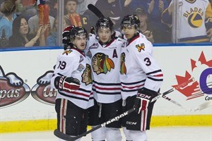 WHL Preview: Winterhawks expect to contend for another Memorial Cup trip | iNFOnews.ca CP25041451