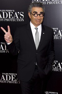 Eugene Levy, Catherine O'Hara to star in CBC comedy series 'Schitt's Creek' | iNFOnews.ca