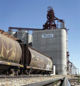 Saskatchewan wants Ottawa to act on grain negotiations to clear backlog | iNFOnews.ca