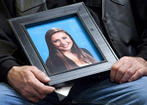 Publication ban lifted on young man who murdered teen in B.C. park | iNFOnews.ca CP26934827