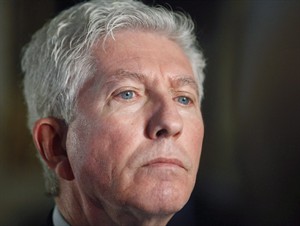 Gilles Duceppe says he won't run for the PQ in the next Quebec election | iNFOnews.ca CP27258471