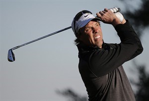 Veteran Stephen Ames named for induction into Canadian Golf Hall of Fame | iNFOnews.ca CP27376877