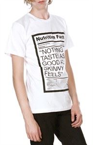 Hudson's Bay to pull 'Nothing Taste As Good As Skinny Feels' shirt | iNFOnews.ca
