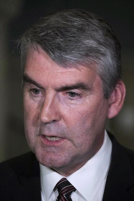 N.S. premier takes swipe at auditor general, says leave policy to politicians | iNFOnews.ca