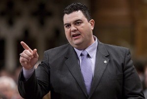 Tory MP professes ignorance of new election law breach allegations | iNFOnews.ca CP19017733