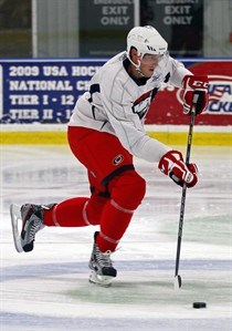 Hurricanes put all 3 Staal brothers on the roster after recalling Jared Staal from minors | iNFOnews.ca