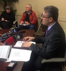 B.C. mayor admits to affair, alleges spying at city hall, police harassment | iNFOnews.ca B.C. mayor admits to affair, alleges spying at city hall, police harassment | iNFOnews.ca