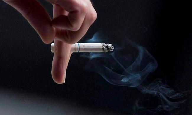 Health Canada sets plain-packaging rules for tobacco, to take effect in November | iNFOnews.ca