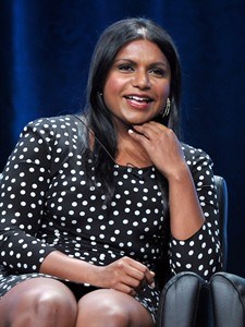 Kaling protective of character as 2nd season of 'Mindy' starts up | iNFOnews.ca