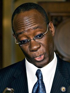 Quebec Liberal Dubourg wins nomination to replace Coderre in Montreal riding | iNFOnews.ca