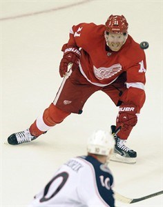 Beating a rival on the road more important than reunion with Alfredsson for Sens | iNFOnews.ca