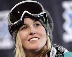 Ontario government naming highway after freestyle skiing pioneer Sarah Burke | iNFOnews.ca CP27743719