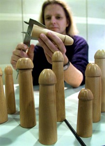 Science has spoken: penis size matters, relatively | iNFOnews.ca