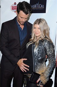 Fergie gives birth to baby boy Axl Jack Duhamel; 1st child with husband Josh Duhamel | iNFOnews.ca Fergie gives birth to baby boy Axl Jack Duhamel; 1st child with husband Josh Duhamel | iNFOnews.ca
