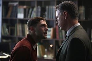 Bruce Greenwood juggling big and small films on both sides of the border | iNFOnews.ca CP32066476