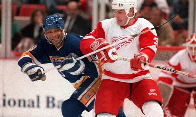 Former NHLer McKegney gets intermittent jail sentence for impaired driving | iNFOnews.ca