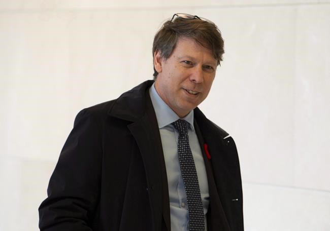 Chief electoral officer worries parties are weak link in cybersecurity chain | iNFOnews.ca Chief electoral officer worries parties are weak link in cybersecurity chain | iNFOnews.ca