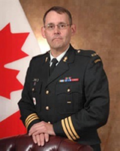 Canadian Press NewsAlert: Soldier killed in training crash on Alberta base | iNFOnews.ca