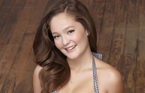 Ottawa 19-year-old Kira Isabella to open for Carrie Underwood in her hometown | iNFOnews.ca CP21119564