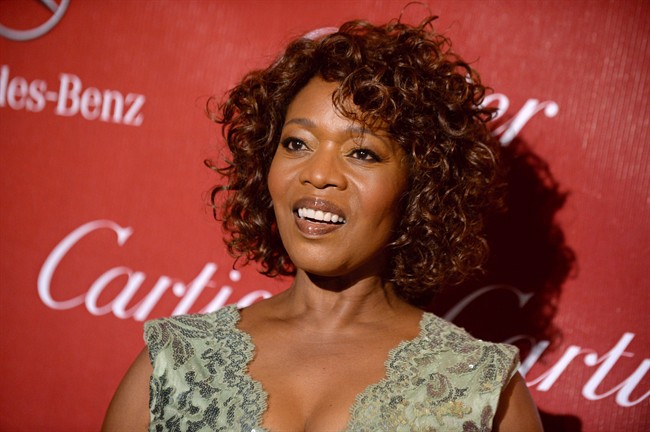 Academy insider Alfre Woodard says Oscar reforms have been in the works for years | iNFOnews.ca CP36224422