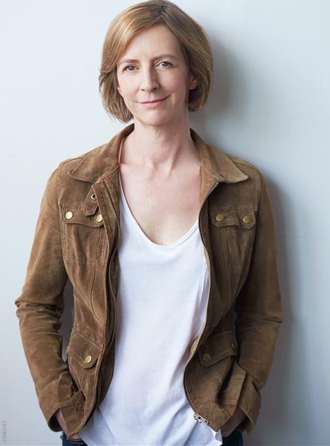 Susan Coyne talks 'Slings & Arrows' prequel and 'The Man Who Invented Christmas' | iNFOnews.ca