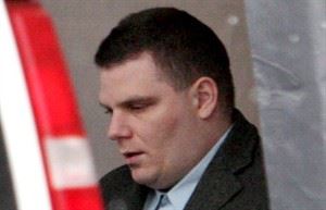 Tori Stafford's killer, Michael Rafferty, files notice of murder appeal | iNFOnews.ca CP19643642