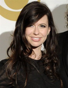 'Love at first sight': Joy Williams of The Civil Wars has baby boy | iNFOnews.ca
