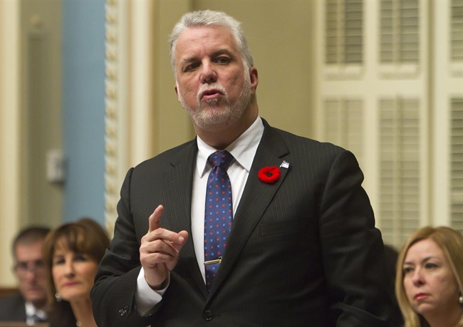 Investigation of alleged abuses by Quebec police to have woman observer | iNFOnews.ca CP35185049