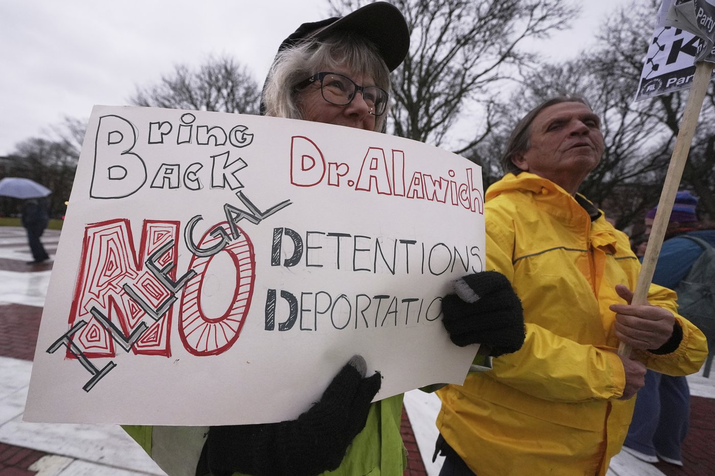 Homeland Security says professor deported to Lebanon with US visa supported Hezbollah leader | iNFOnews.ca Homeland Security says professor deported to Lebanon with US visa supported Hezbollah leader | iNFOnews.ca