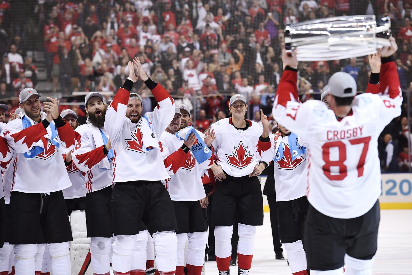 NHL season has international flavor with the 4 Nations Face-off as a Winter Olympics appetizer | iNFOnews.ca NHL season has international flavor with the 4 Nations Face-off as a Winter Olympics appetizer | iNFOnews.ca