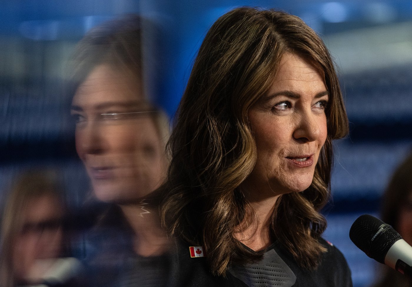 'It's so emotional': Fear and unity on Alberta's referendum campaign trail | iNFOnews.ca