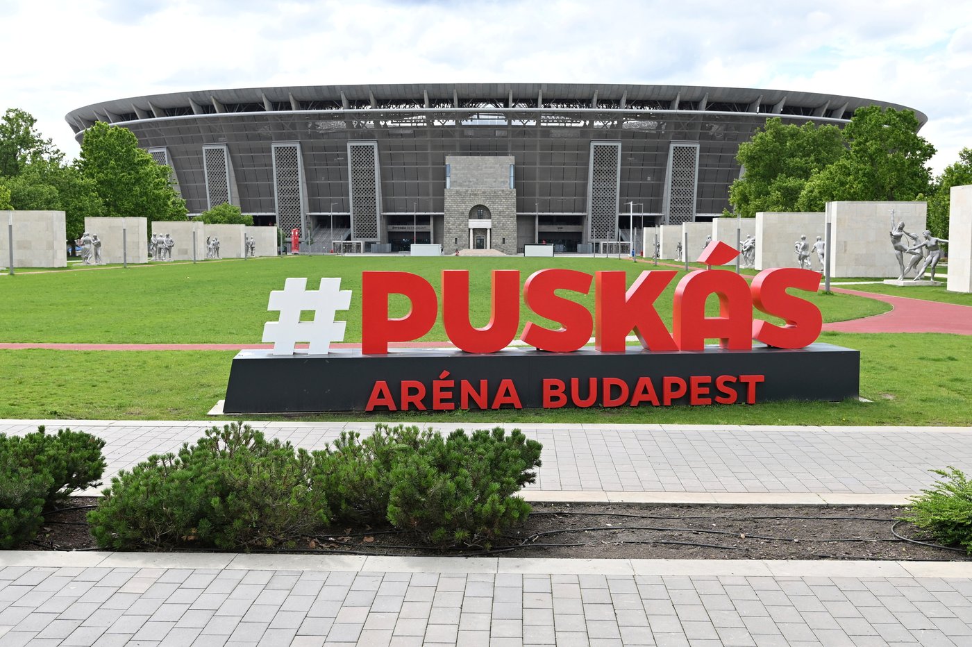 Soccer fan Orbán's election loss could prompt rethink of Hungary's sports ambitions | iNFOnews.ca