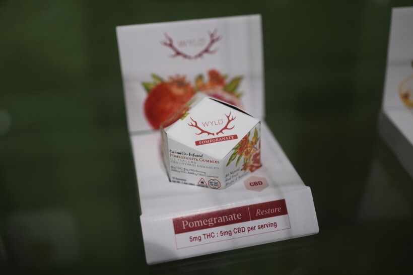 They relied on marijuana to get through the day. But then days felt impossible without it | iN420