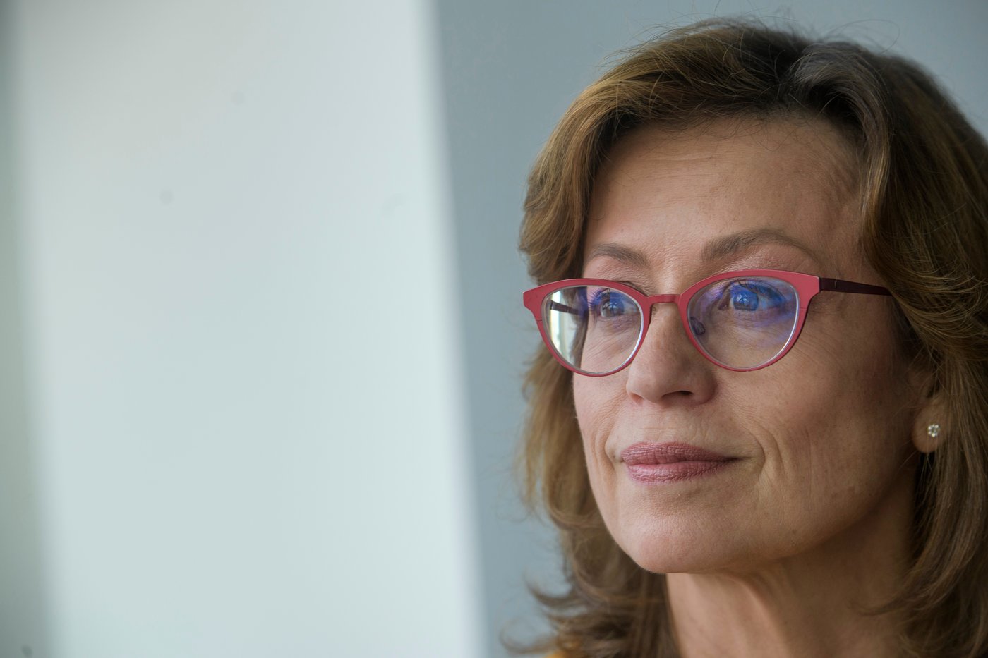 Q&A: Anna Gomez is the sole Democrat on the FCC. She has a warning for big media companies | iNFOnews.ca Q&A: Anna Gomez is the sole Democrat on the FCC. She has a warning for big media companies | iNFOnews.ca