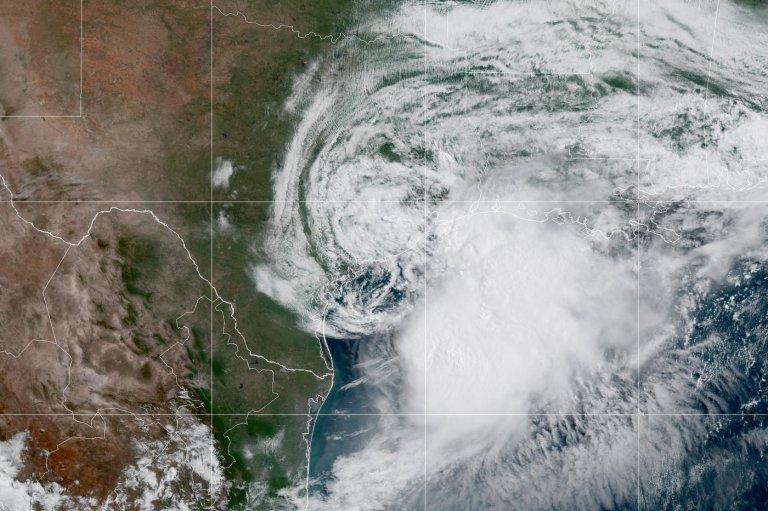 Tropical Storm Arthur, the first of the Atlantic season, targets Gulf Coast with heavy rain | iNFOnews.ca