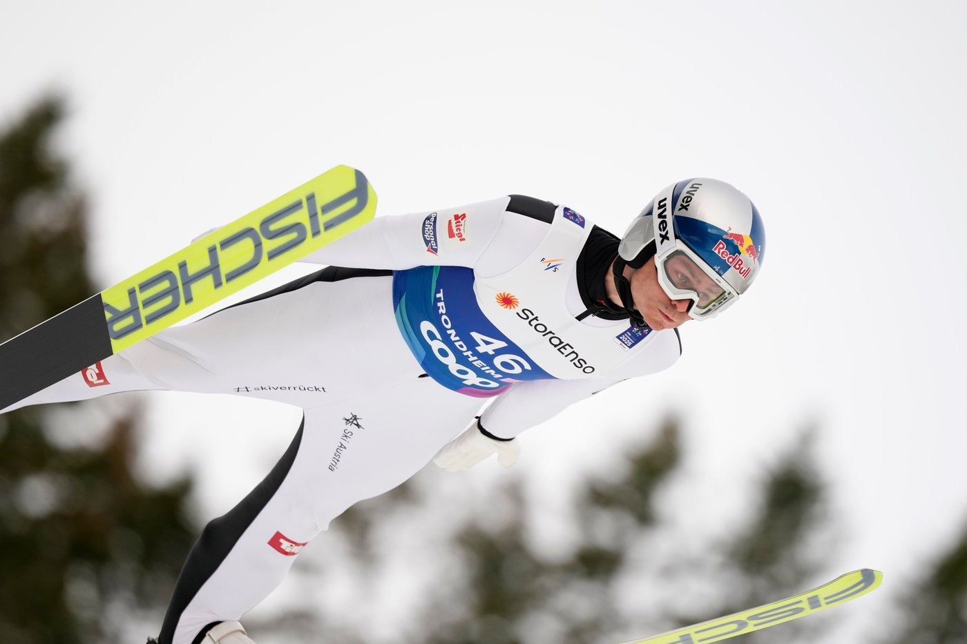 What to know about Nordic combined and its Olympic future | iNFOnews.ca What to know about Nordic combined and its Olympic future | iNFOnews.ca