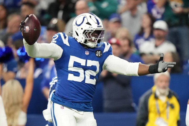 Falcons finalize contracts with veteran edge rushers Ebukam and Ojulari and defensive lineman Hand | iNFOnews.ca