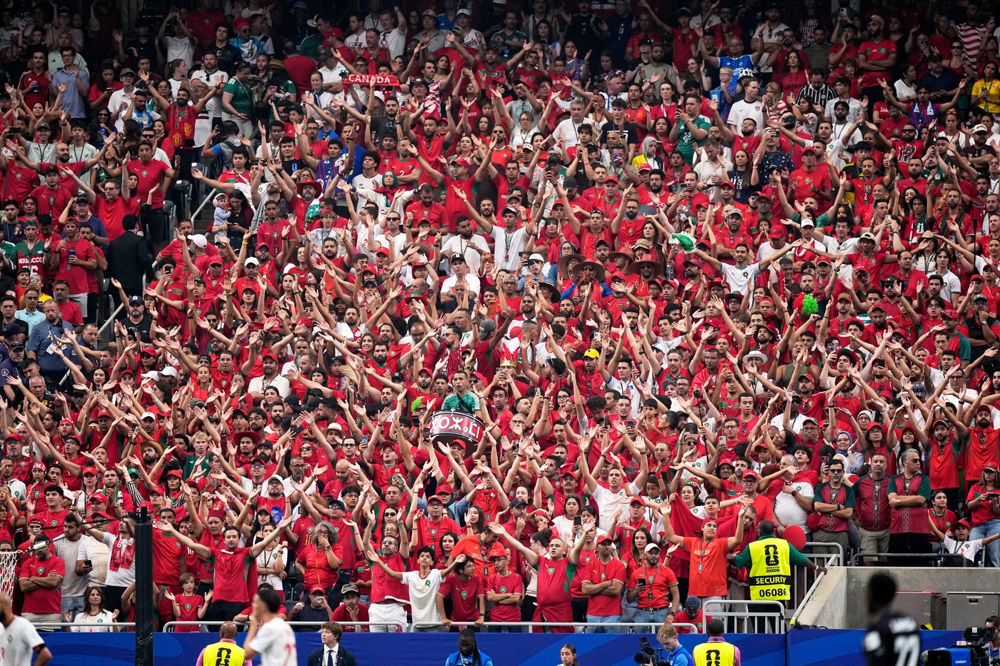 The Latest from the 2026 FIFA World Cup in Canada | iNFOnews.ca