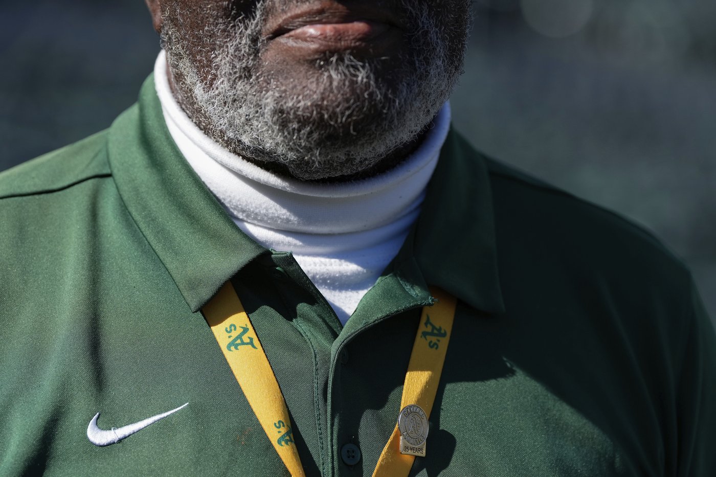 Coliseum employees who became familiar faces brace for what's next as A's move to Sacramento | iNFOnews.ca
