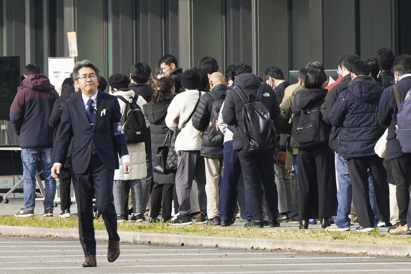 Japan's ban on recognizing same-sex unions is unconstitutional, a court finds. Here's what to know | iNFOnews.ca